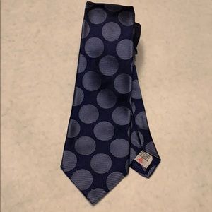 Turnbull & Asser Silk Tie